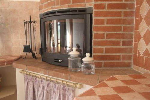 Apartamento Il Nido Di Giulia