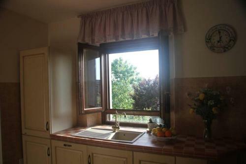 Apartamento Il Nido Di Giulia
