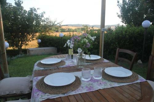 Apartamento Il Nido Di Giulia