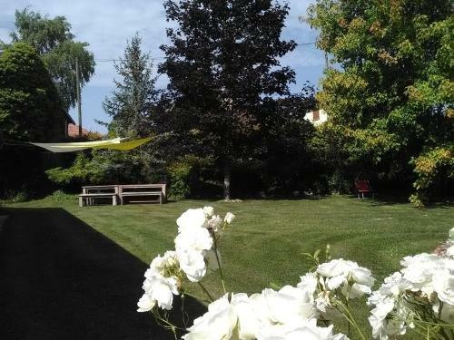 Bed & Breakfast Chambre D'h�tes Des P'tits Bonheurs
