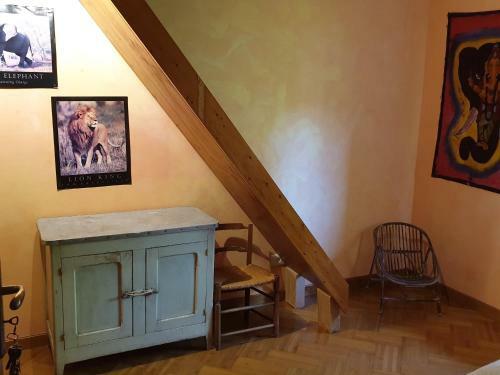 Bed & Breakfast Chambre D'h�tes Des P'tits Bonheurs