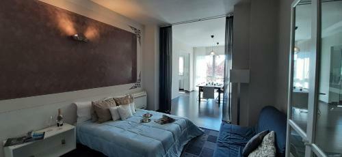 Apartamento Holiday House Millesogni