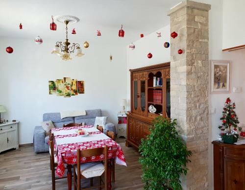Apartamento A Casa Di Clementina