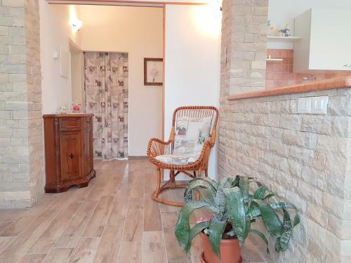 Apartamento A Casa Di Clementina