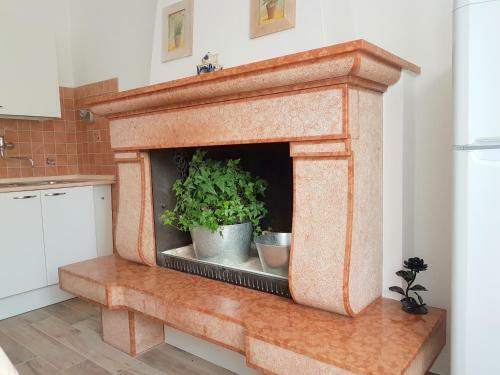 Apartamento A Casa Di Clementina