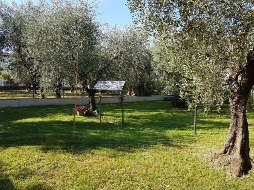 Apartamento A Casa Di Clementina
