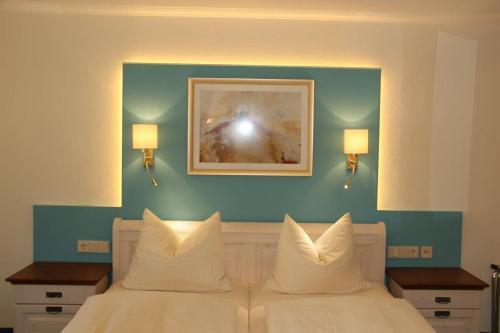 Parkhotel Crombach
