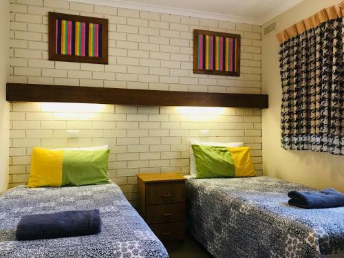 Alfred Motor Inn