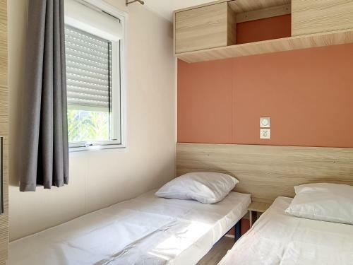Apartamento L'australe Camping 4 �toiles