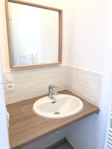 Apartamento Hy�res C?ur de Ville 2