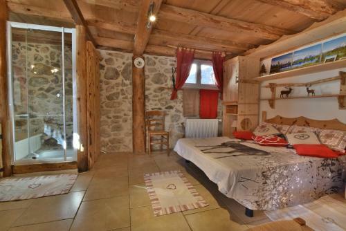 La Baume Au C?ur