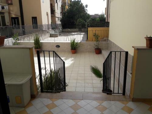 Apartamento Sweet Home Florianna