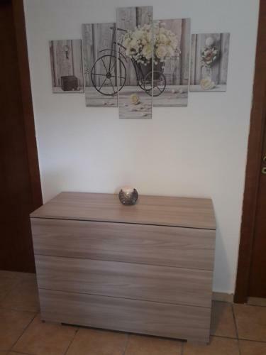 Apartamento Sweet Home Florianna