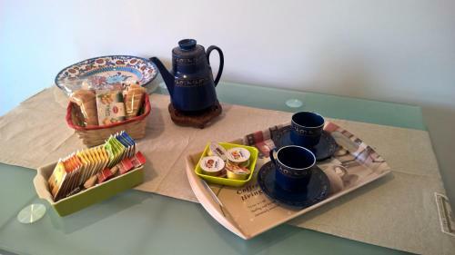L'appartamentino B&B