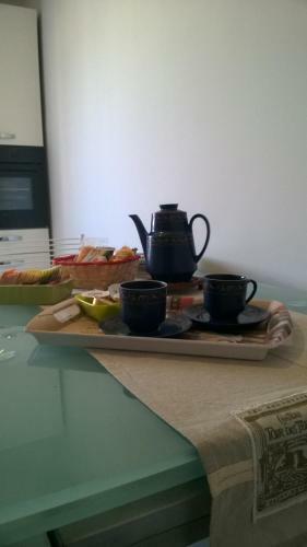 L'appartamentino B&B