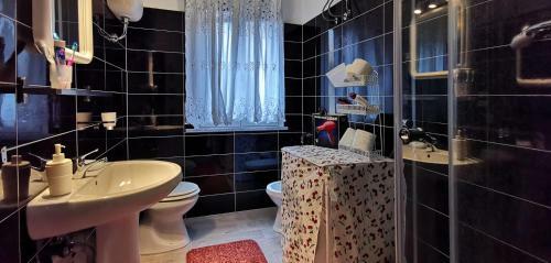 Hostal Le Stanze Di Ginevra Apartment