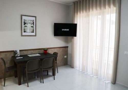 Bed & Breakfast Residenza La Reggia