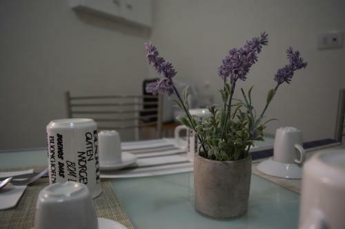 Apartamento Residenza Lo Bello Vedere