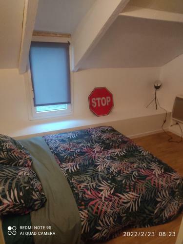 Petite Maison de Caract�re 4 Ou Personnes