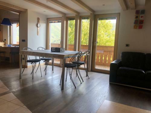 Apartamento Appartamento La Pratolina Mansarda