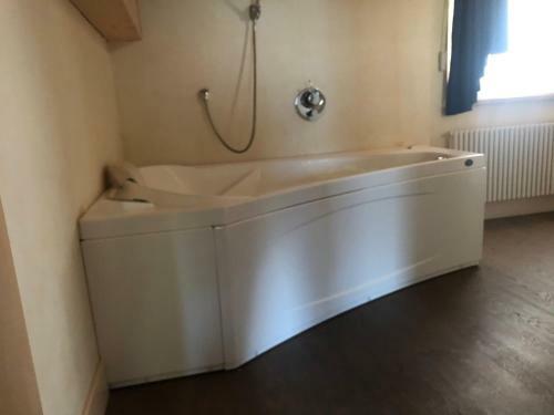Apartamento Appartamento La Pratolina Mansarda