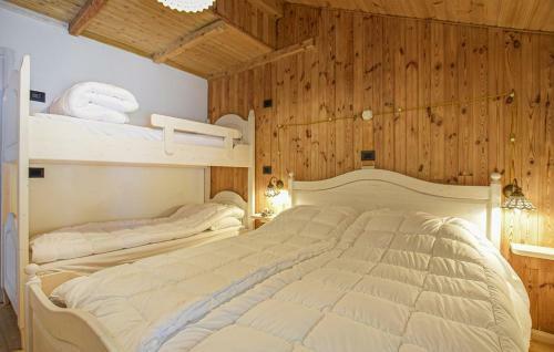 Chalet Paradisi