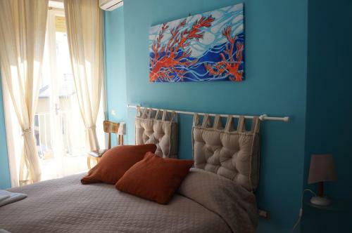 B&B Occhi Di Mare