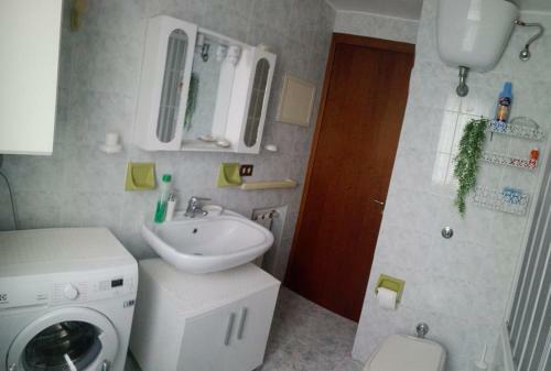 Apartamento Casa Andrea Tra Napoli E Sorrento