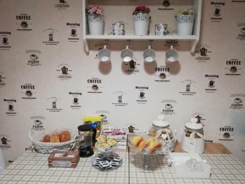 B&B Casa William