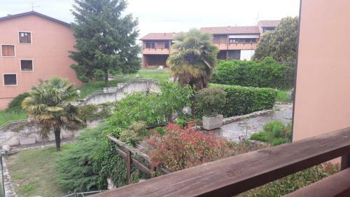 Apartamento Appartamento Comodo Al Lago E Gardaland
