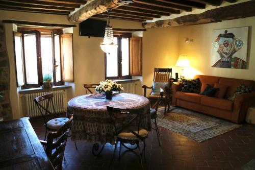 Apartamento Andante Appartamenti