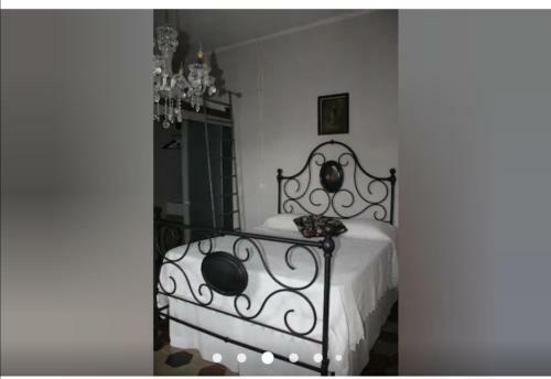 Apartamento La Casetta Sul Piazzone