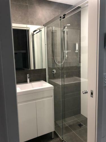 Hotel Coogee Studio Apartments
