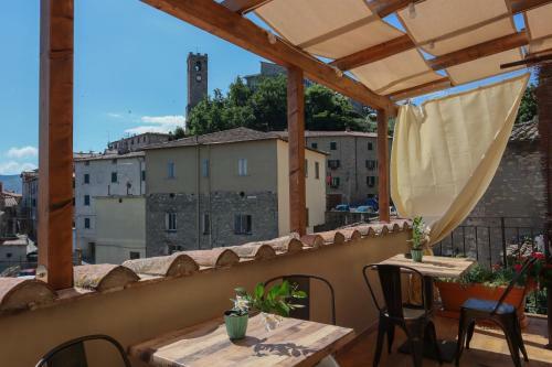 B&B La Taccola