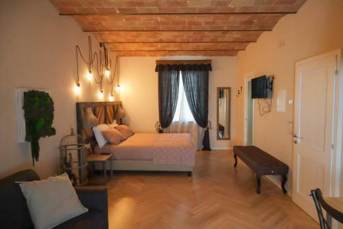 B&B La Taccola