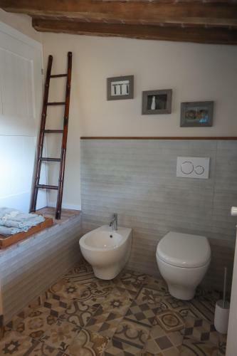 B&B La Taccola