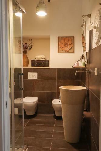 B&B La Taccola