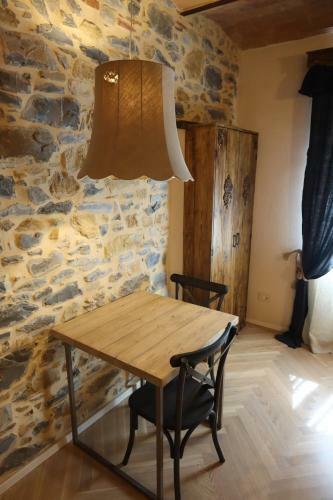 B&B La Taccola