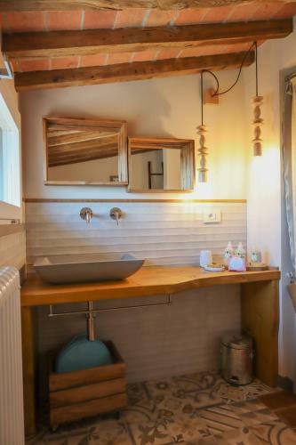B&B La Taccola