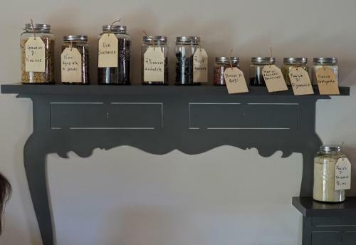 B&B La Taccola