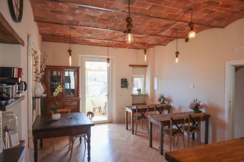 B&B La Taccola