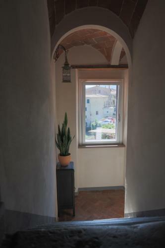B&B La Taccola