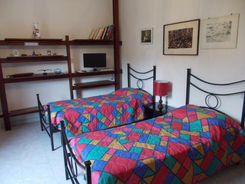 Bed & Breakfast La Vecchia Locanda