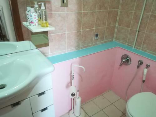 Bed & Breakfast La Vecchia Locanda