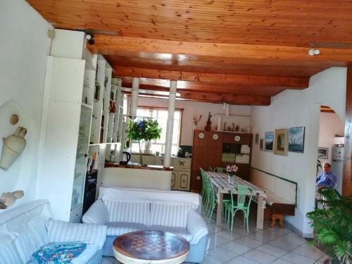 Bed & Breakfast La Vecchia Locanda