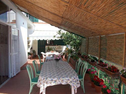 Bed & Breakfast La Vecchia Locanda