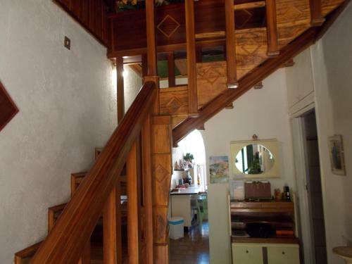 Bed & Breakfast La Vecchia Locanda