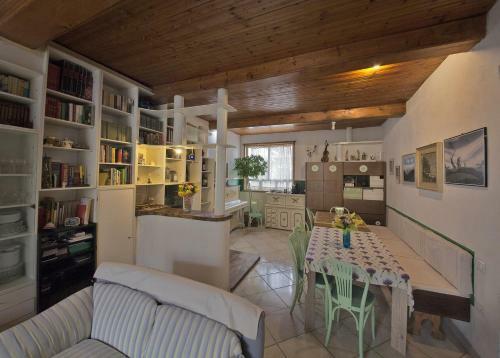 Bed & Breakfast La Vecchia Locanda