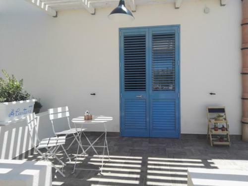 B&B 'a Capitana