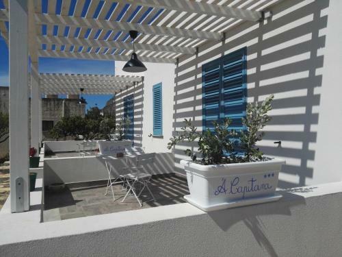 B&B 'a Capitana